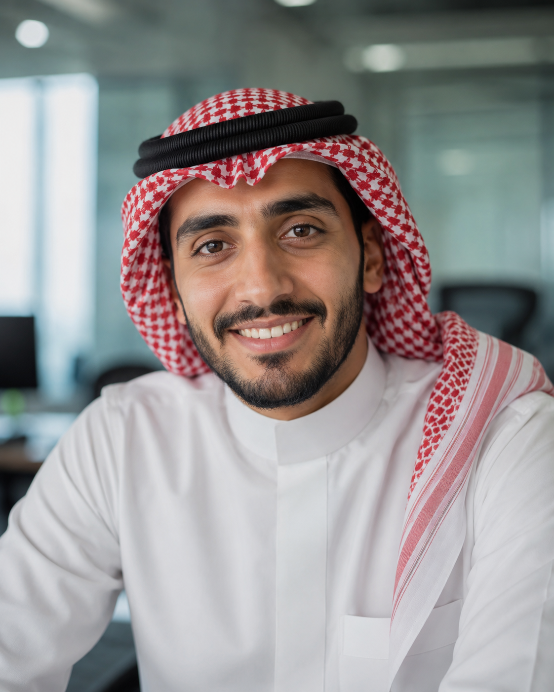 Abdullah Al-Mohimeed